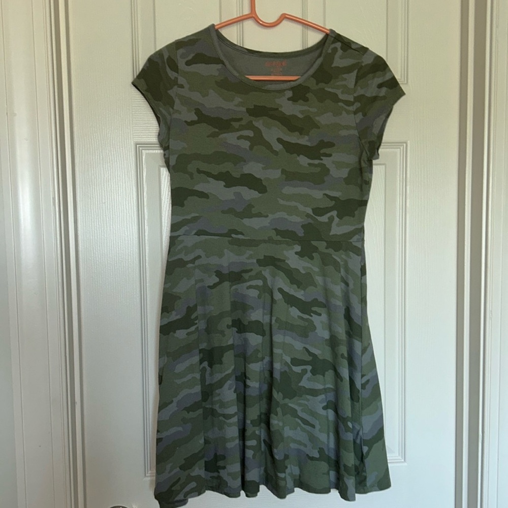 Cat and Jack girls dress